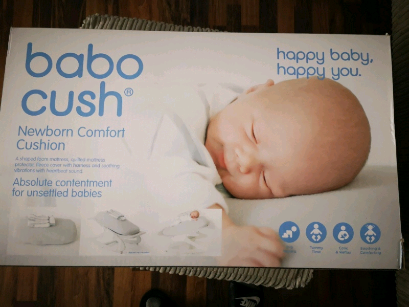 babocush gumtree
